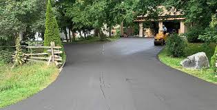 Professional Driveway Paving Services in Clarkston, GA